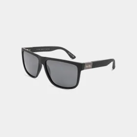 Classic Square SL-004 Polarized Sunglasses
