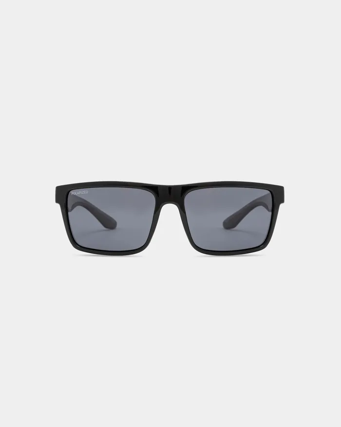 Classic Square SL-002 Polarized Sunglasses - Image 3