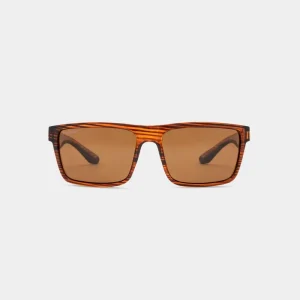Classic Square SL-002 Polarized Sunglasses