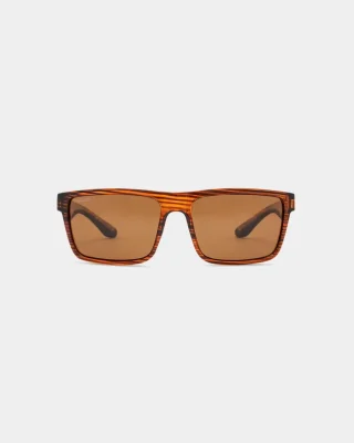 Classic Square SL-002 Polarized Sunglasses