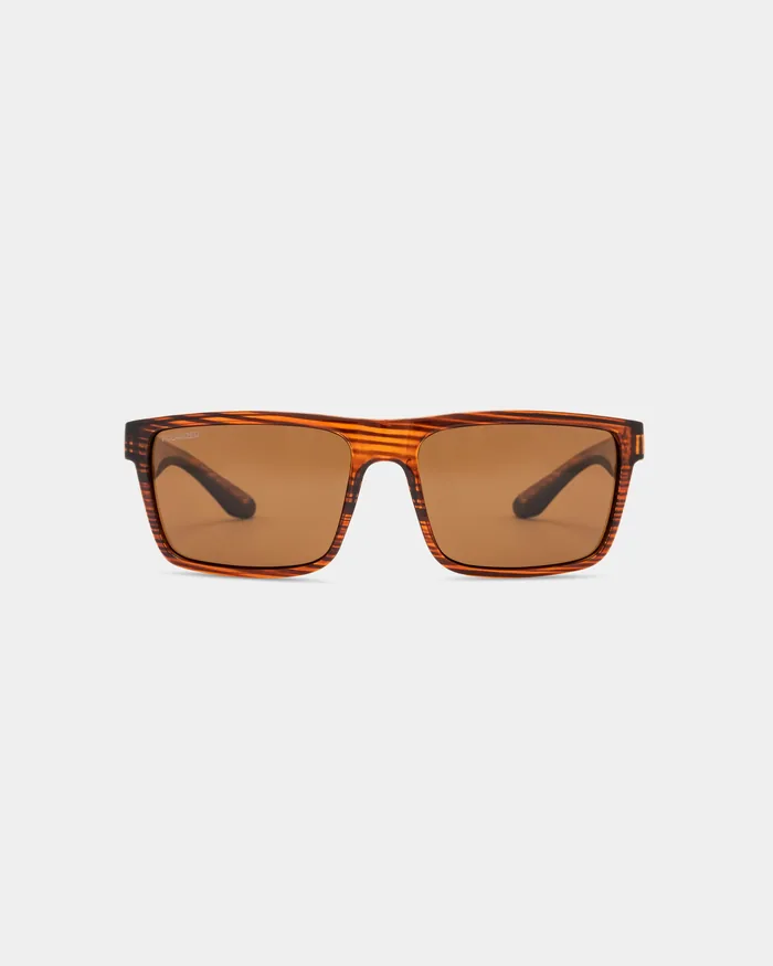 Classic Square SL-002 Polarized Sunglasses