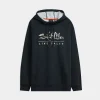 Men’s Originator Bonded Fleece Hoodie